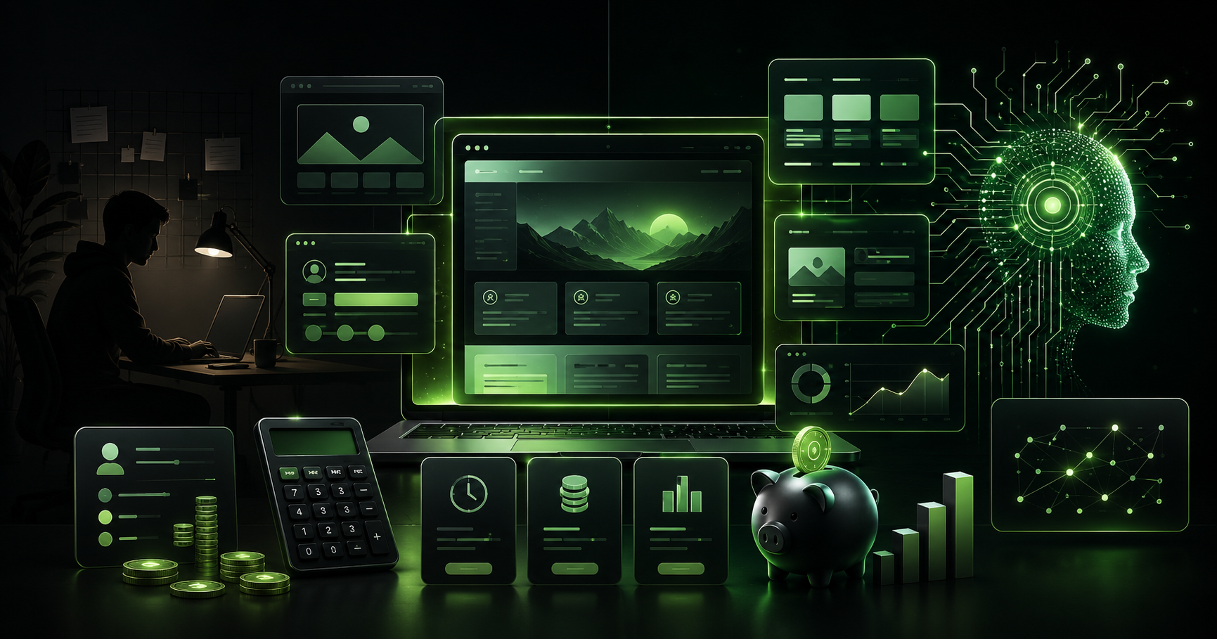 How Much Does Website Development Cost in 2026?
